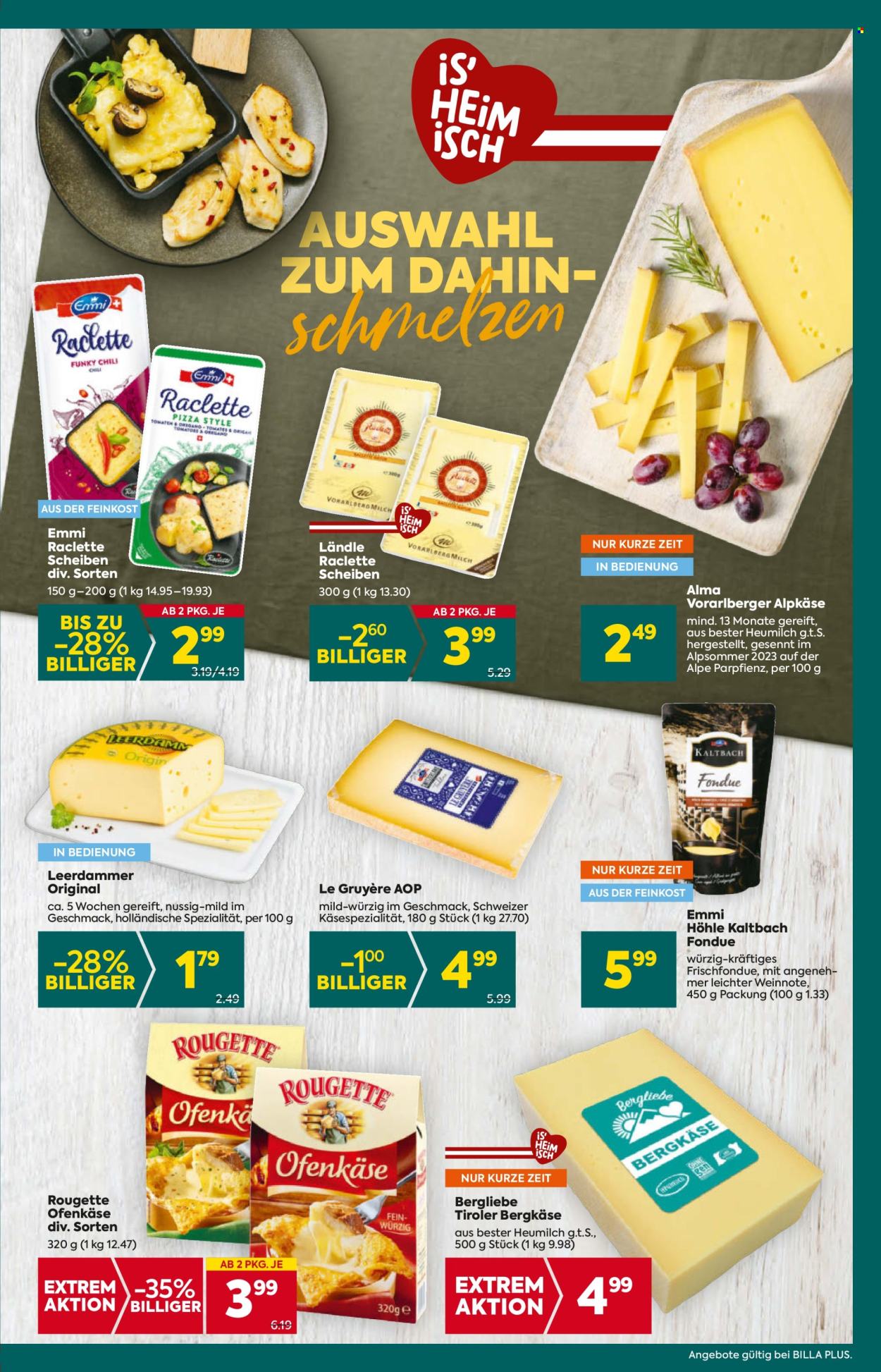 Angebote Billa Plus - 24.10.2024 - 30.10.2024. Seite 13