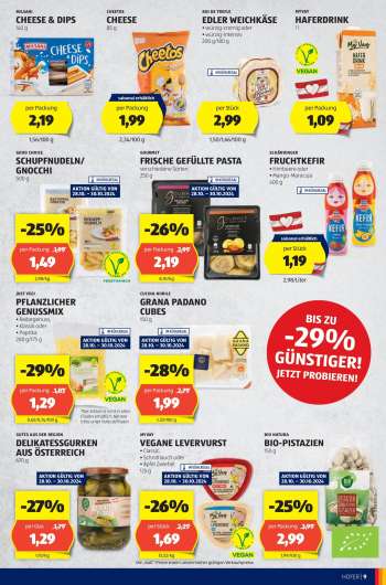 thumbnail - GRANA PADANO CUBES