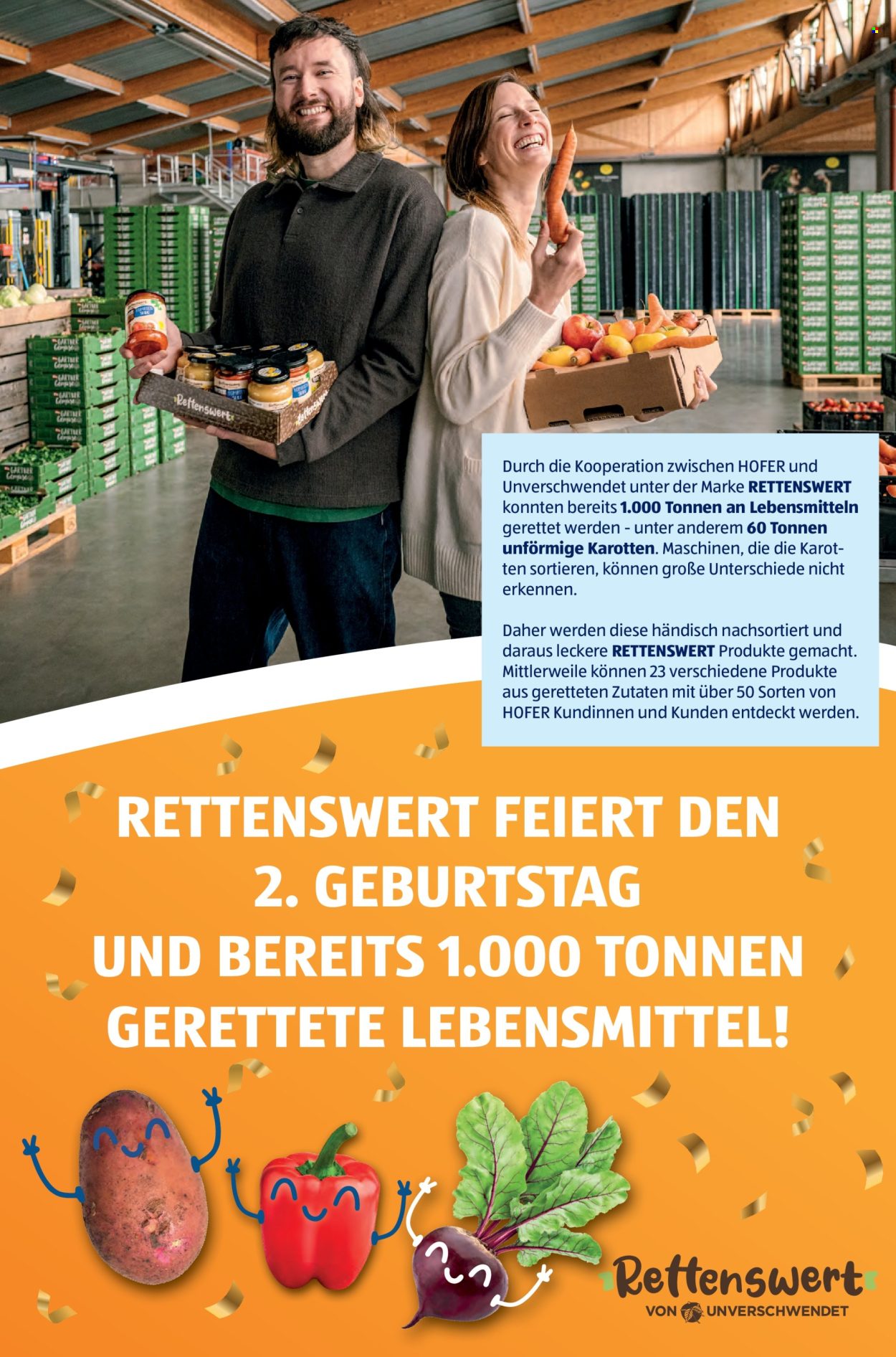 Angebote Hofer - 25.10.2024 - 31.10.2024. Seite 53