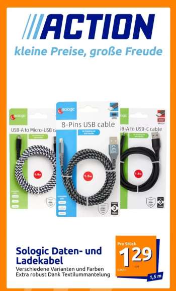 Angebote Action - 23.10.2024 - 29.10.2024.