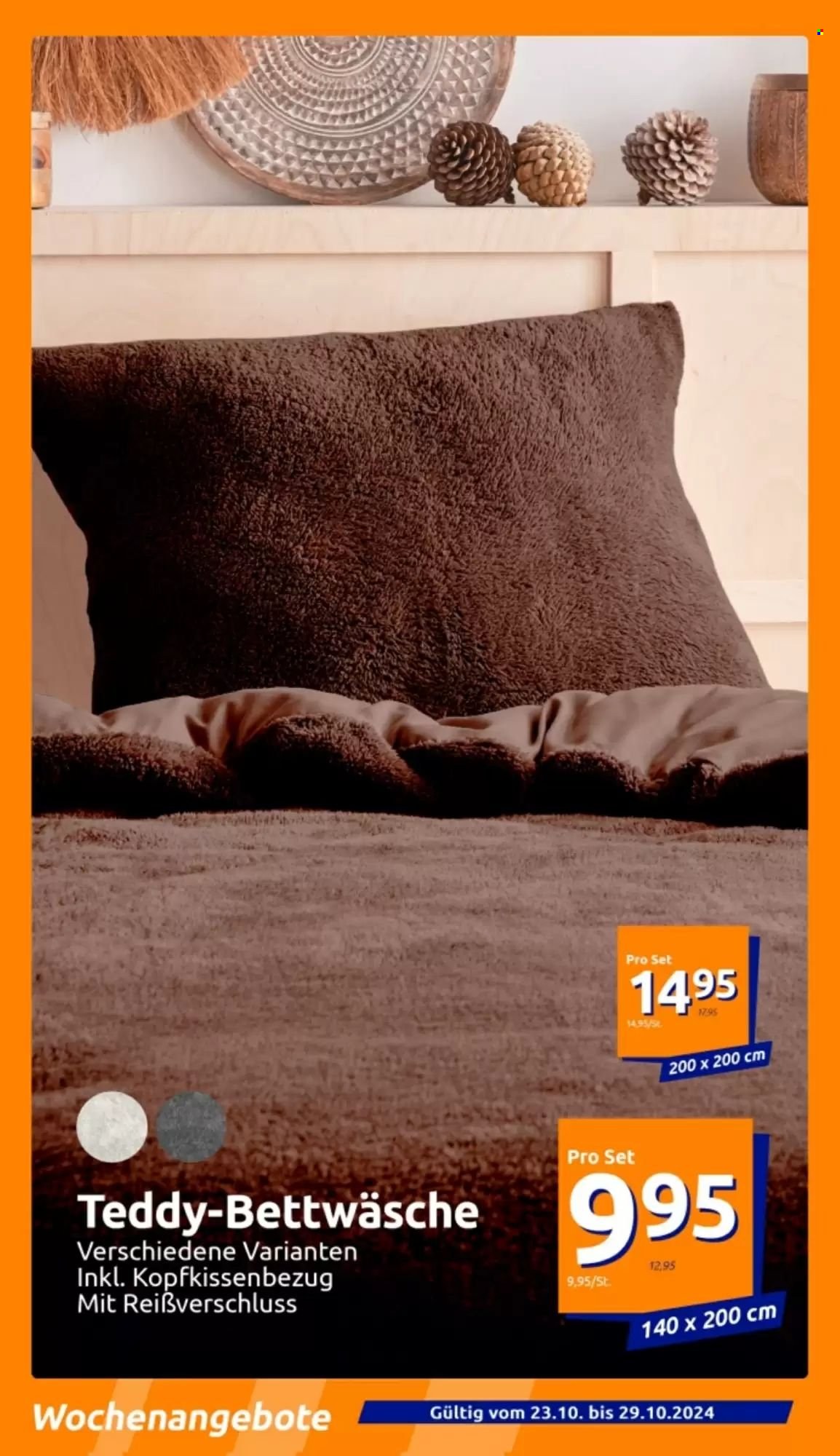 Angebote Action - 23.10.2024 - 29.10.2024. Seite 8