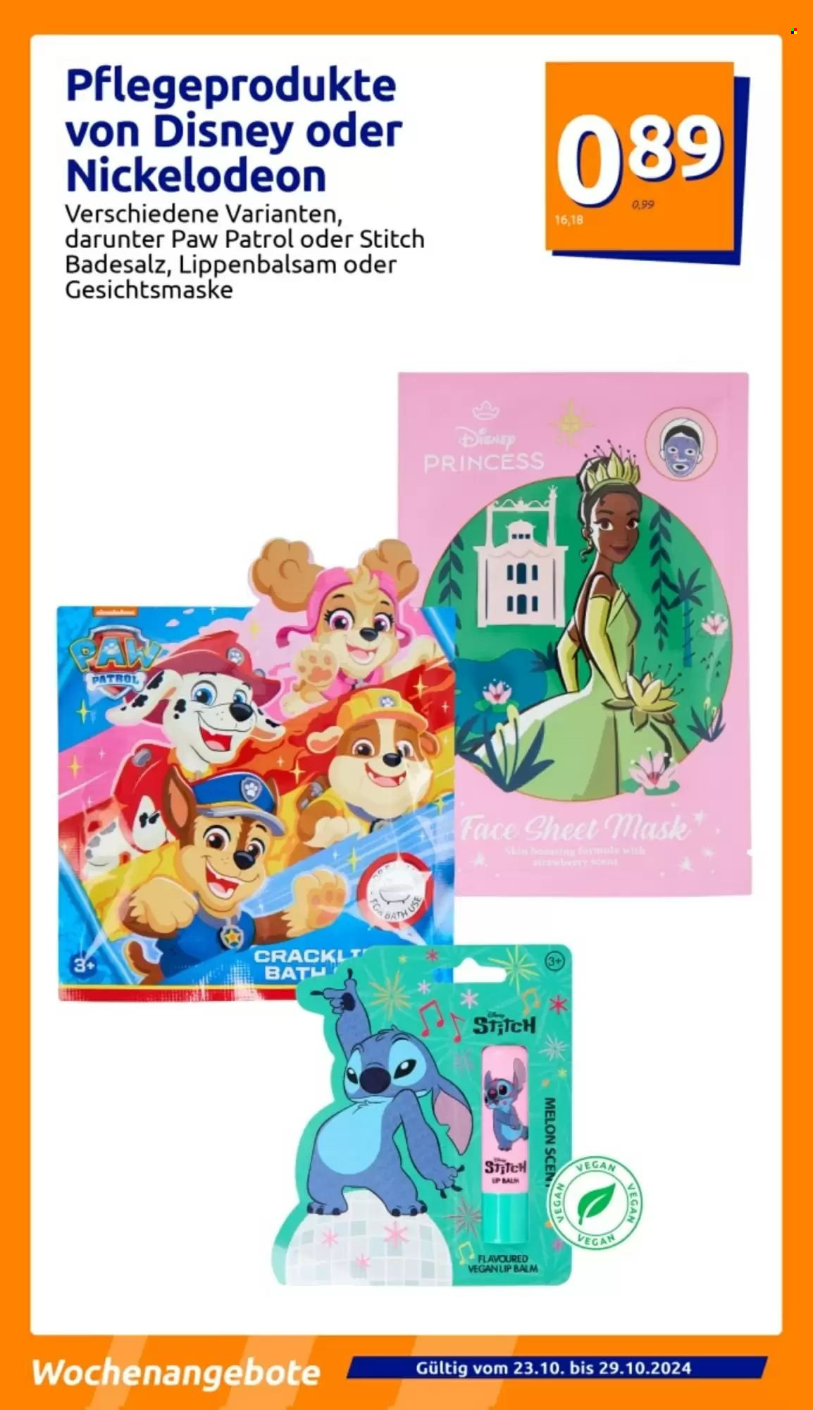 Angebote Action - 23.10.2024 - 29.10.2024. Seite 10