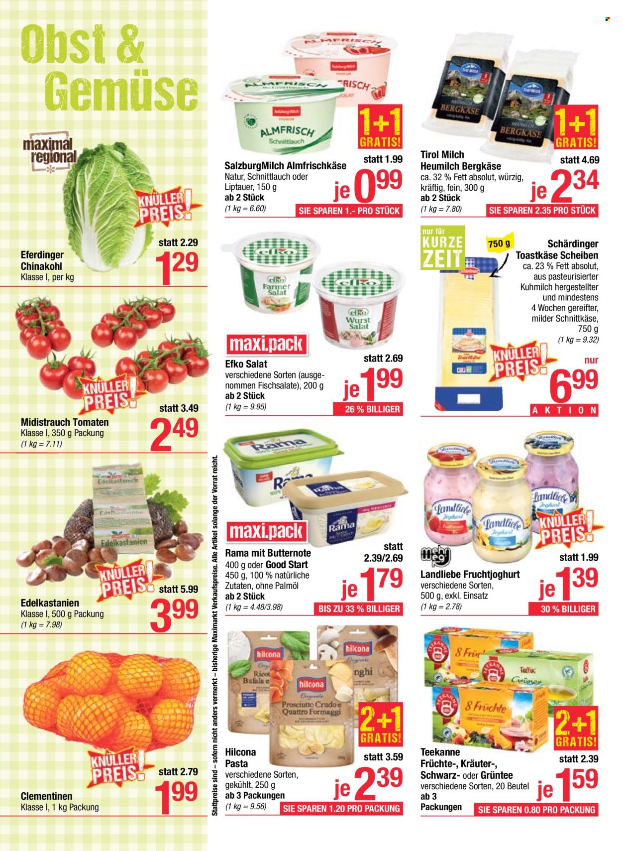 Angebote Maximarkt - 28.10.2024 - 2.11.2024. Seite 8