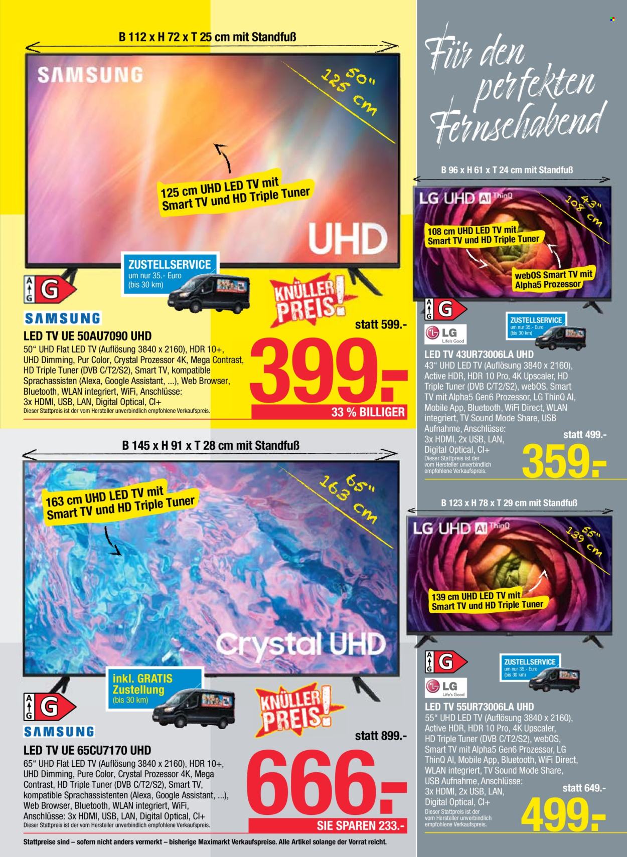 Angebote Maximarkt - 28.10.2024 - 2.11.2024. Seite 15
