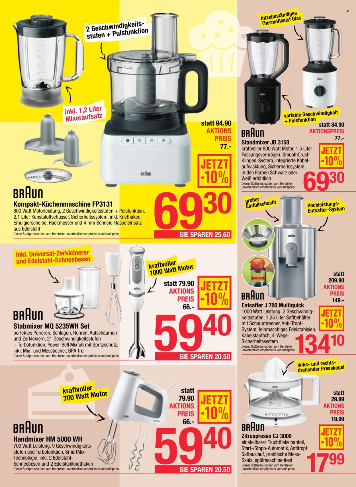 Angebote Maximarkt - 28.10.2024 - 16.11.2024. Seite 5