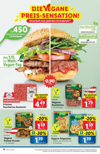 thumbnail - Vegane Teigwaren