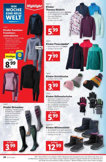 thumbnail - Kinder Winterstiefel