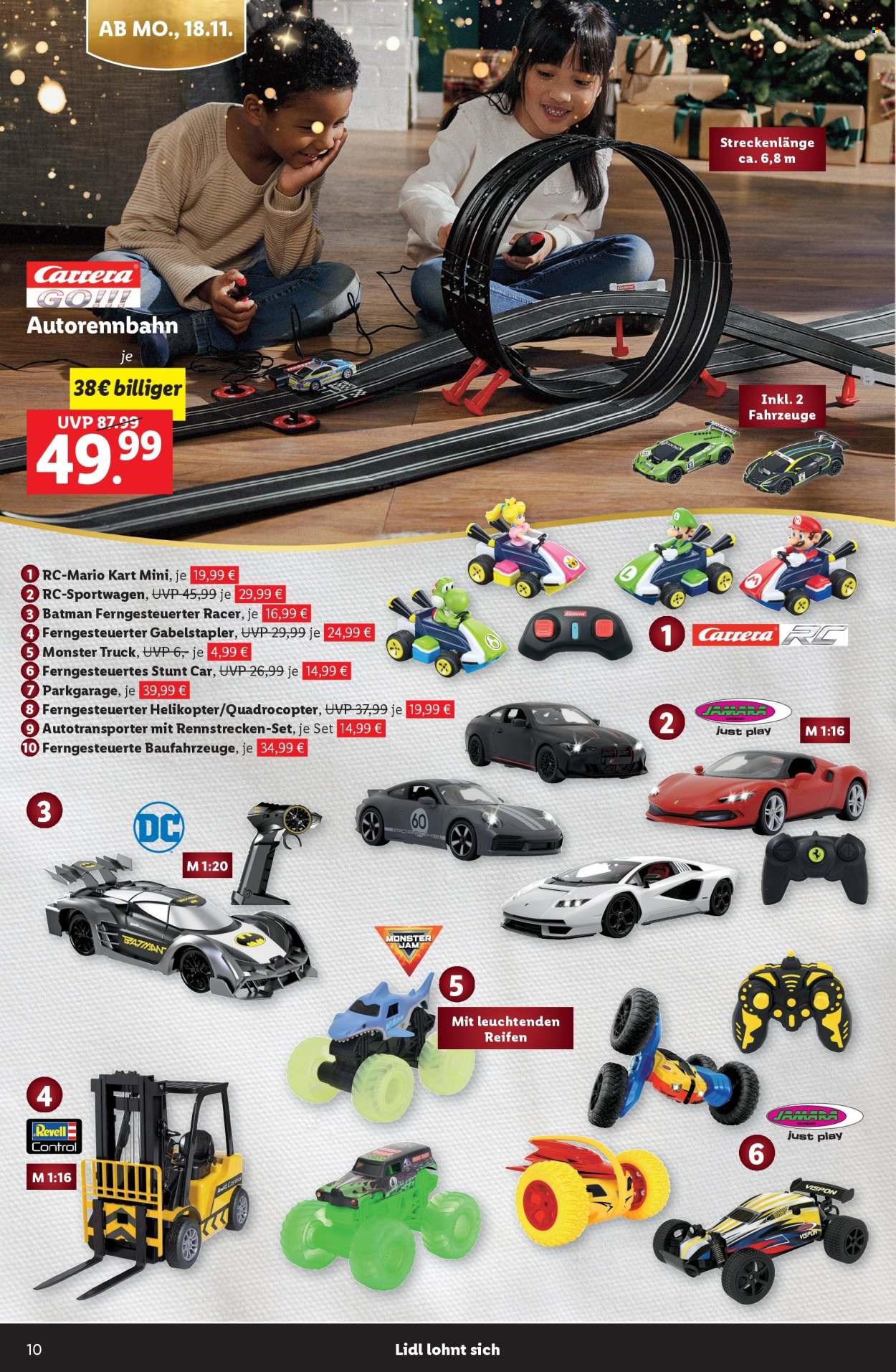 Angebote Lidl. Seite 10