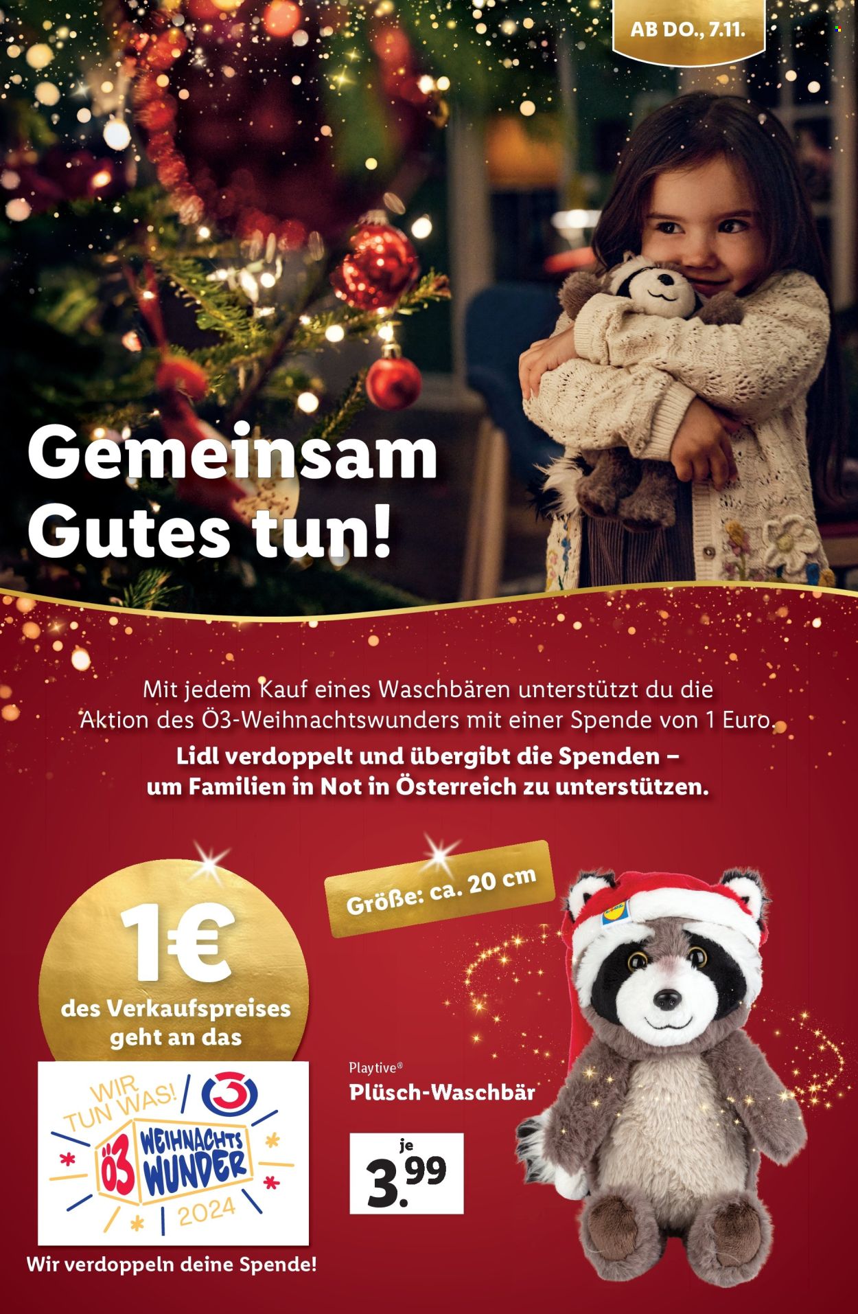 Angebote Lidl. Seite 24