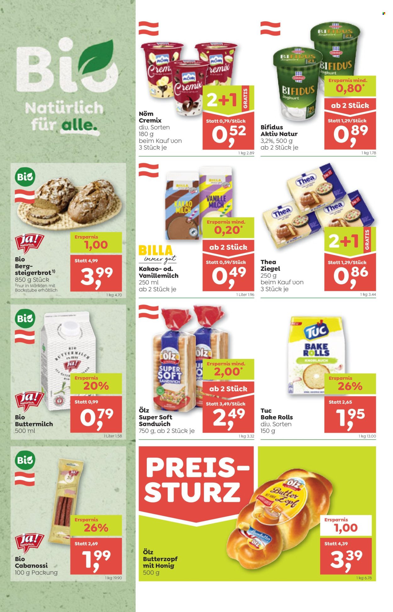 Angebote ADEG - 28.10.2024 - 2.11.2024. Seite 2