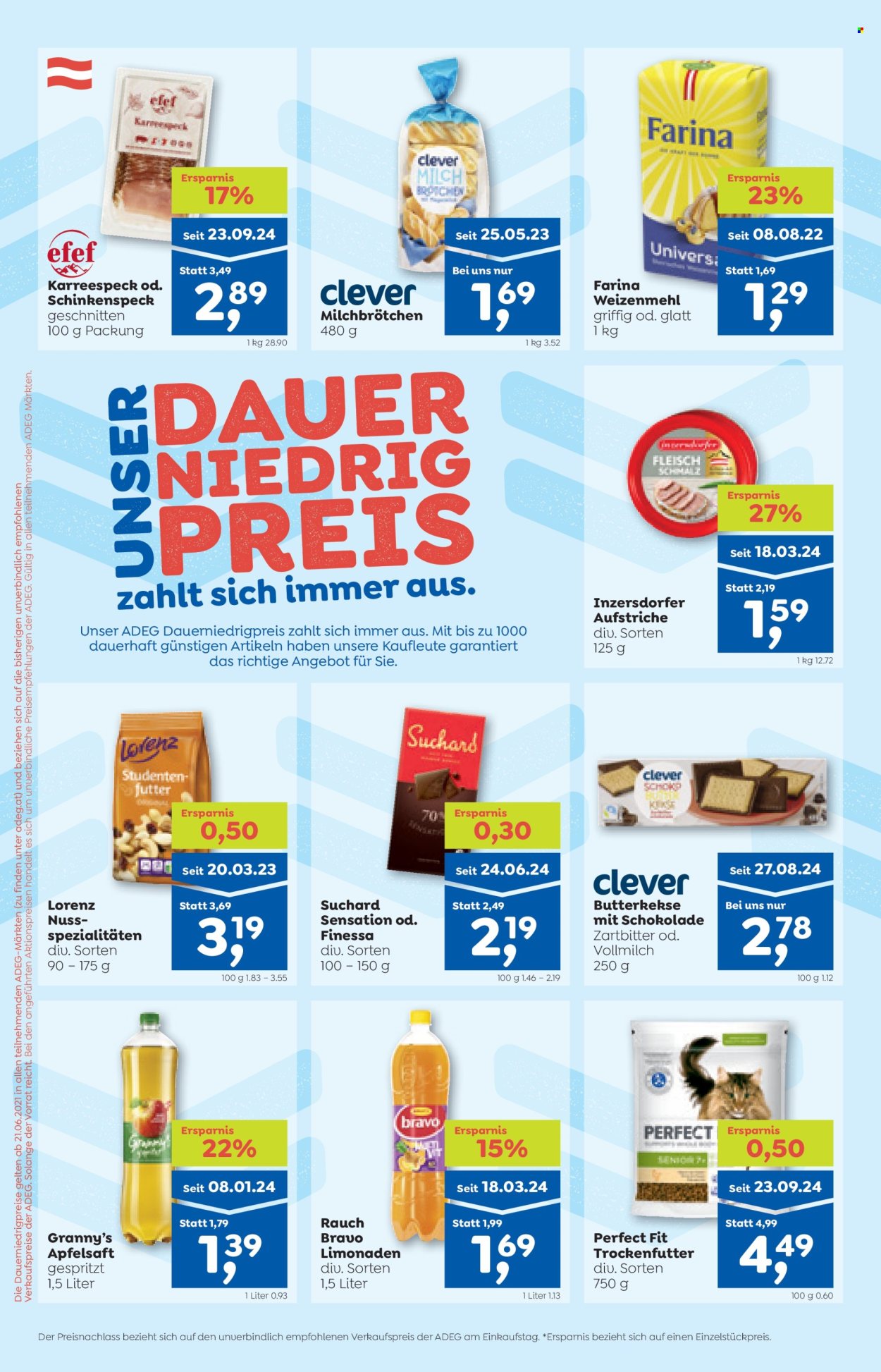 Angebote ADEG - 28.10.2024 - 2.11.2024. Seite 10