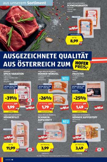 thumbnail - HÜHNER WÜRSTEL