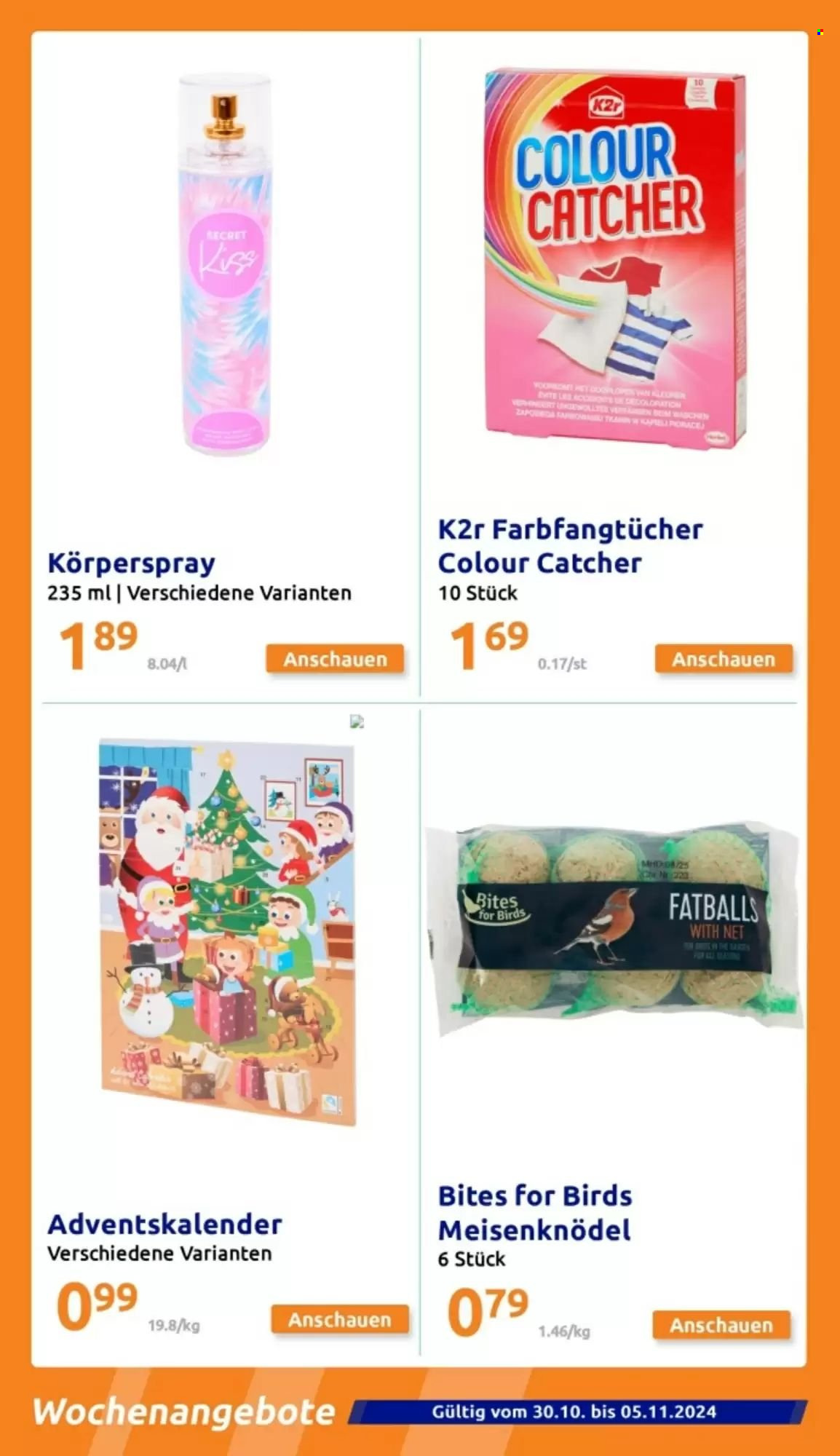 Angebote Action - 30.10.2024 - 5.11.2024. Seite 3