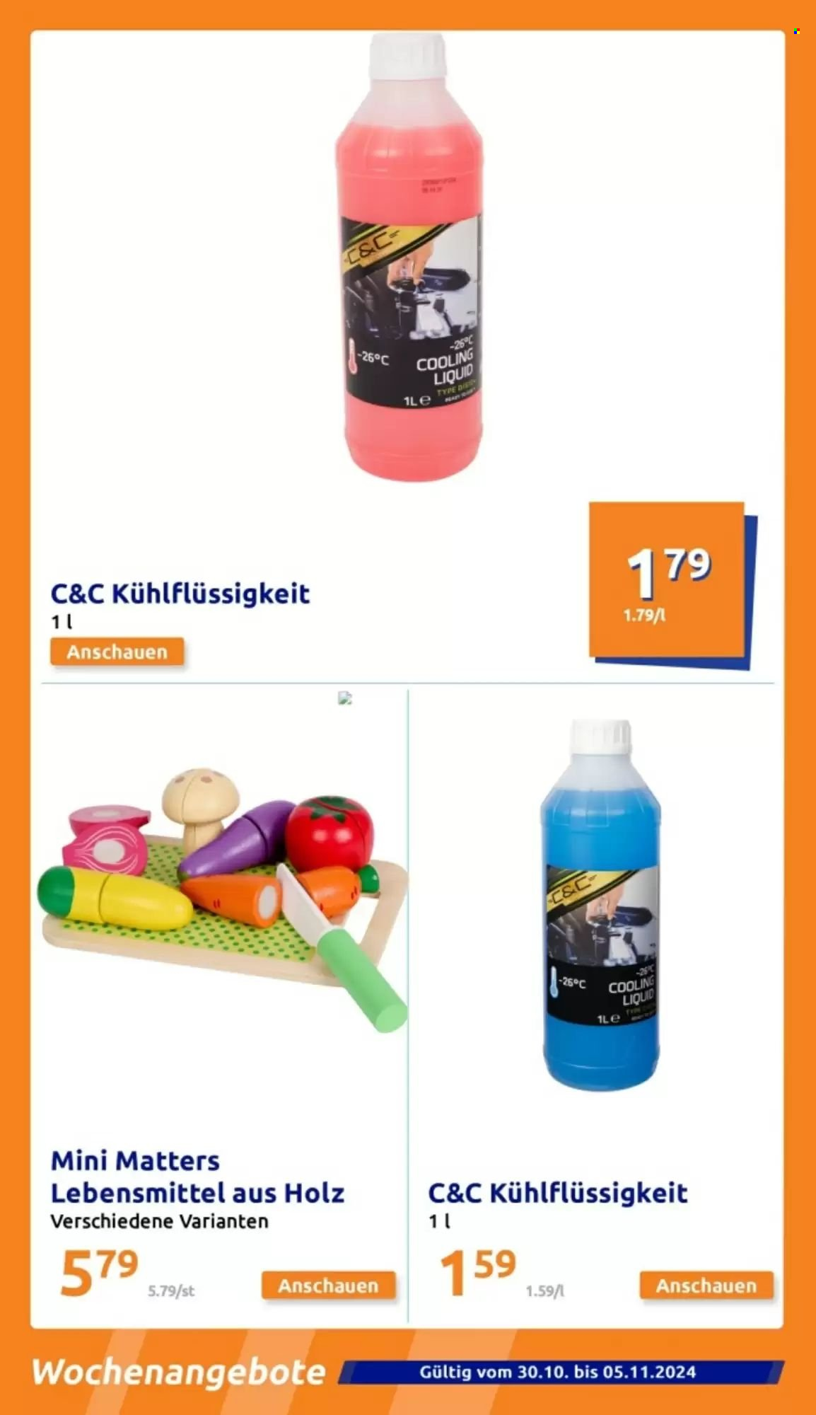 Angebote Action - 30.10.2024 - 5.11.2024. Seite 9