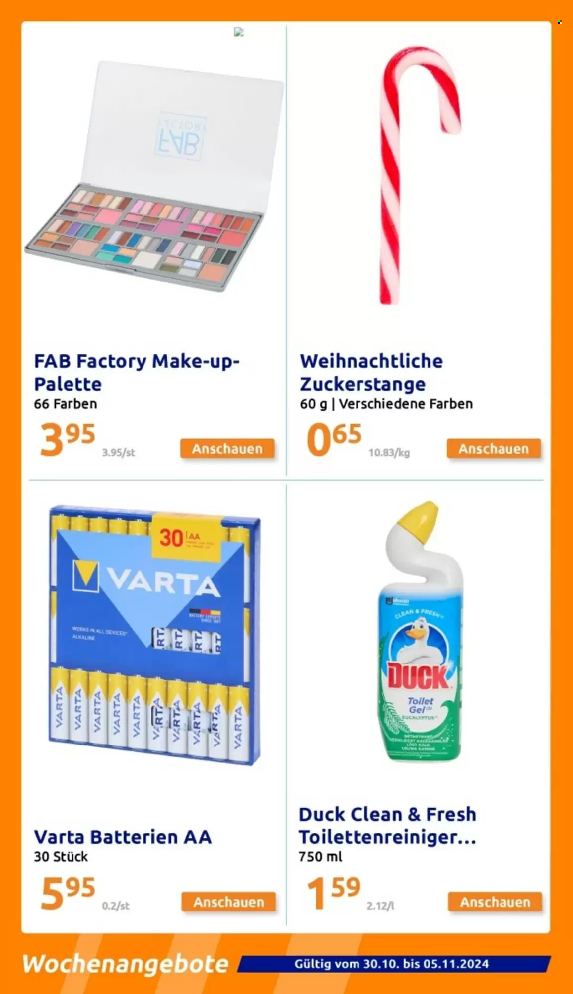 Angebote Action - 30.10.2024 - 5.11.2024. Seite 11