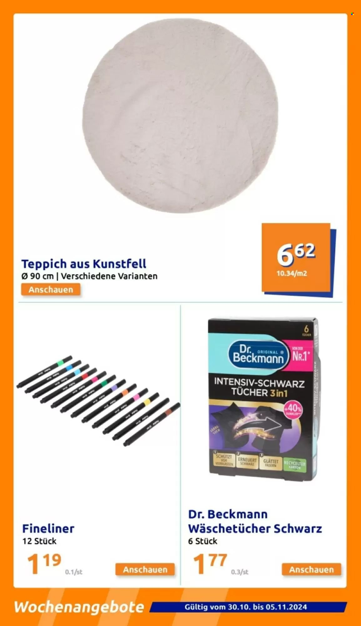 Angebote Action - 30.10.2024 - 5.11.2024. Seite 18