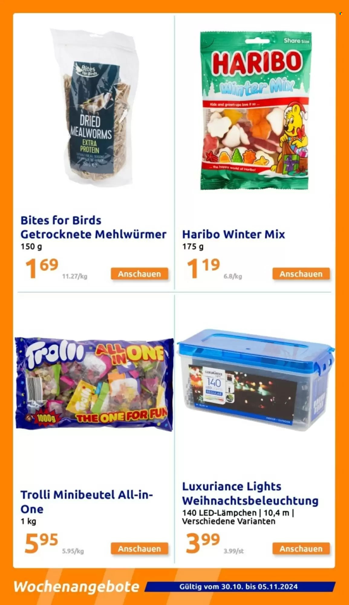 Angebote Action - 30.10.2024 - 5.11.2024. Seite 19