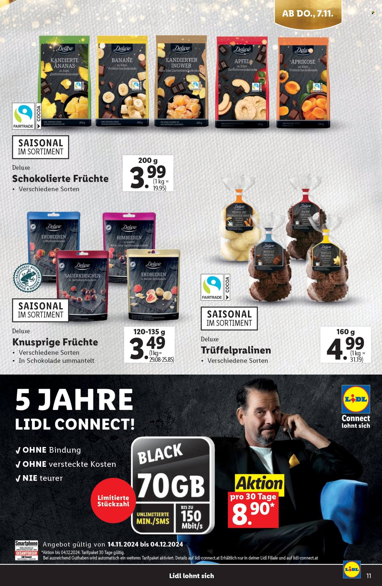 Angebote Lidl. Seite 11