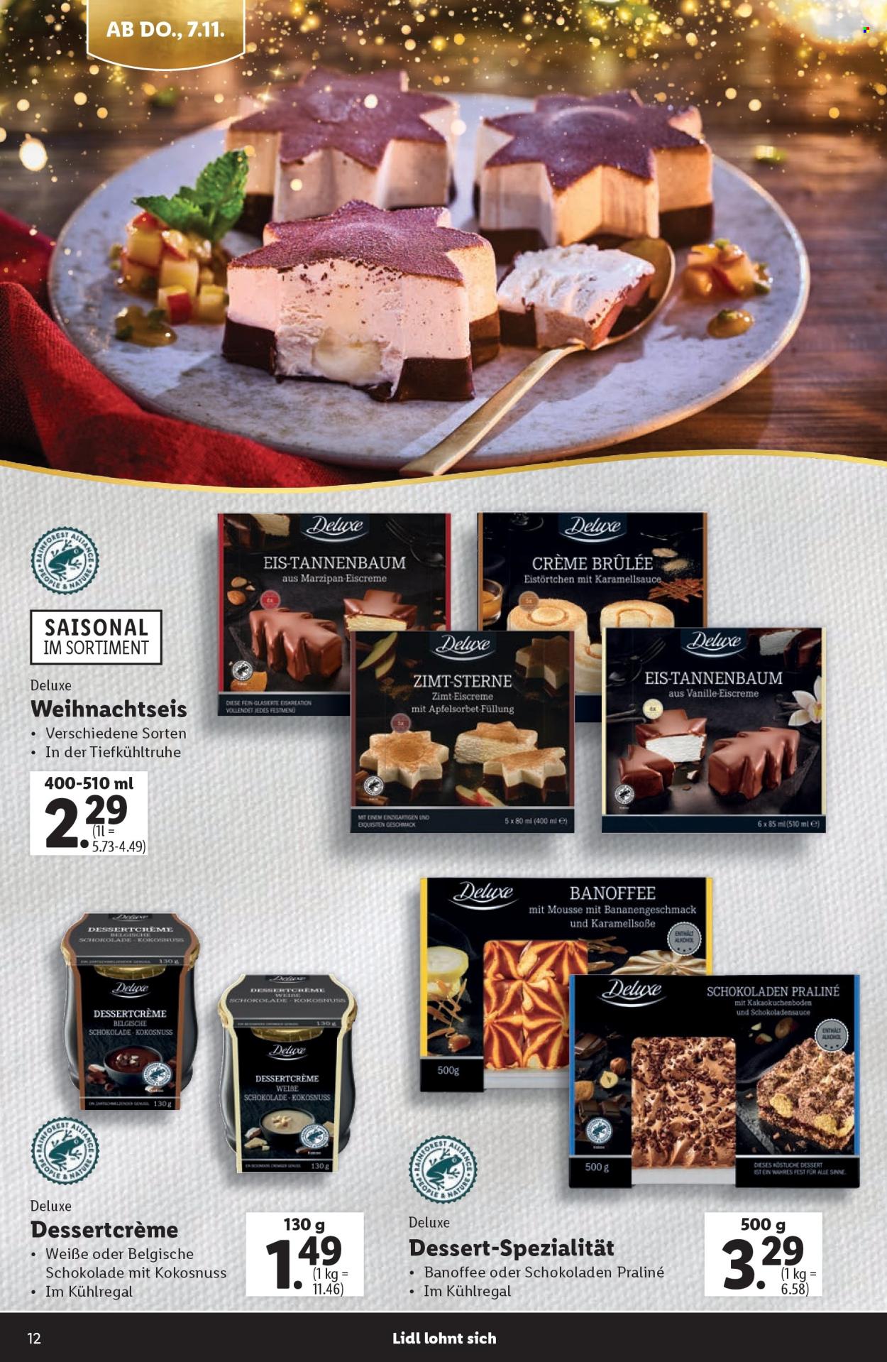 Angebote Lidl. Seite 12