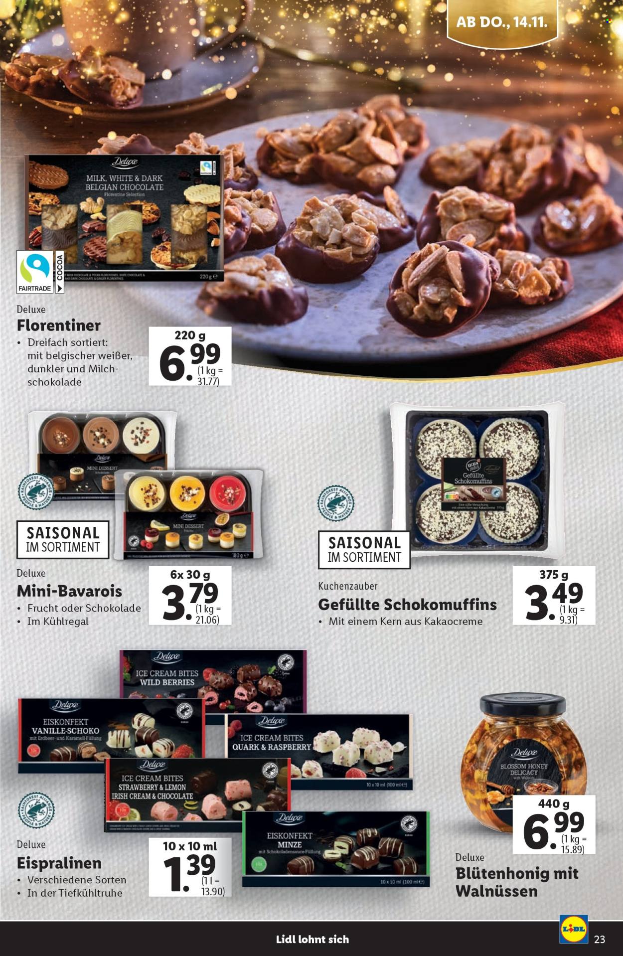 Angebote Lidl. Seite 23