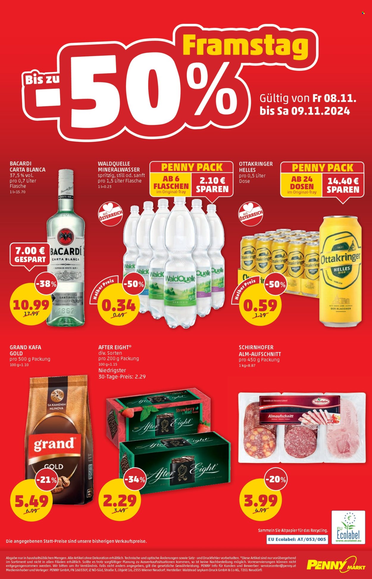 Angebote Penny - 7.11.2024 - 13.11.2024. Seite 28