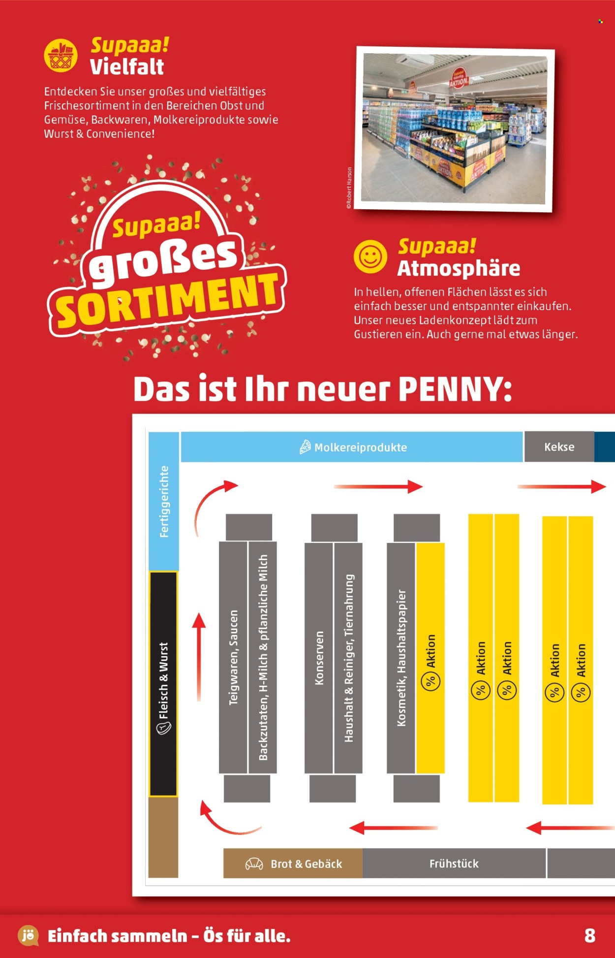 Angebote Penny - 7.11.2024 - 13.11.2024. Seite 8