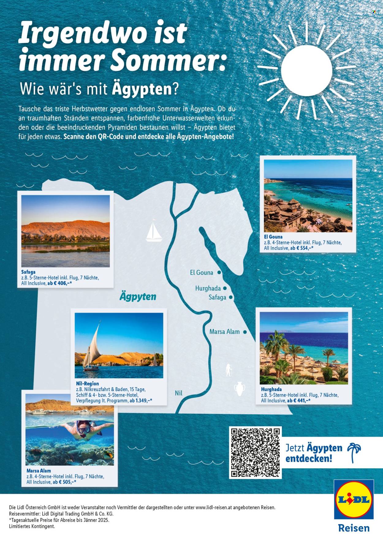 Angebote Lidl - 7.11.2024 - 13.11.2024. Seite 42