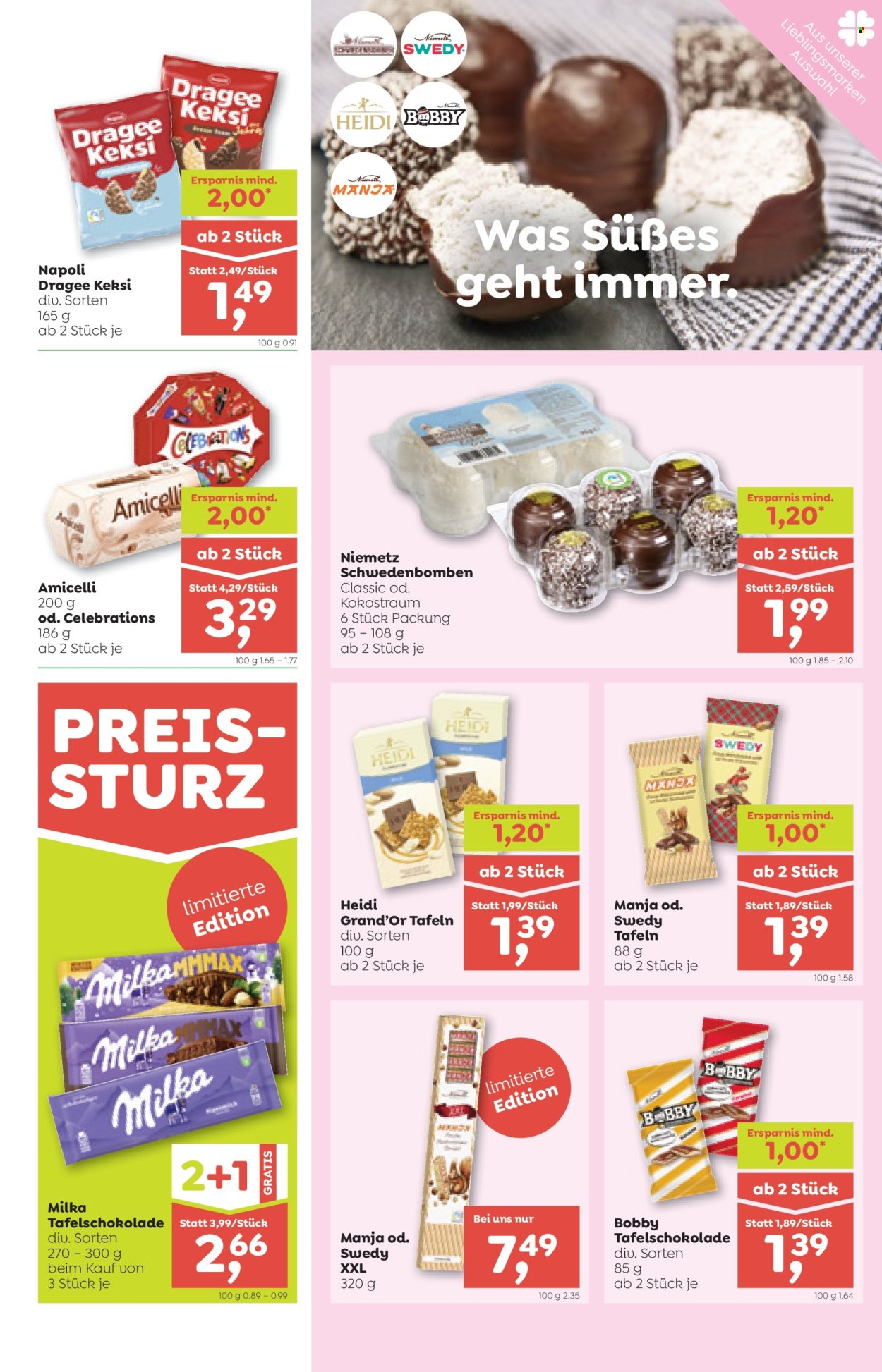 Angebote ADEG - 4.11.2024 - 9.11.2024. Seite 7