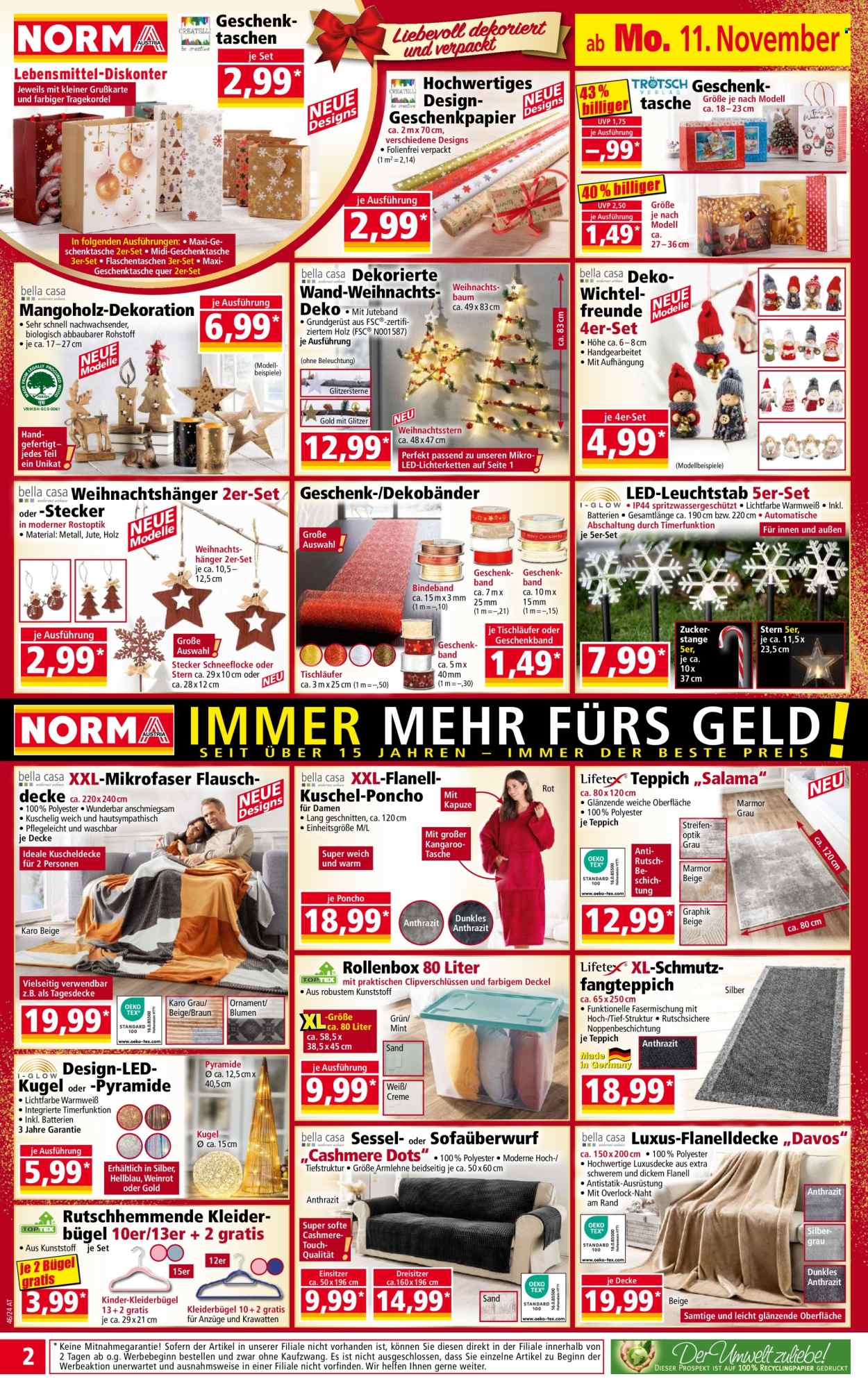 Angebote Norma - 11.11.2024 - 16.11.2024. Seite 2