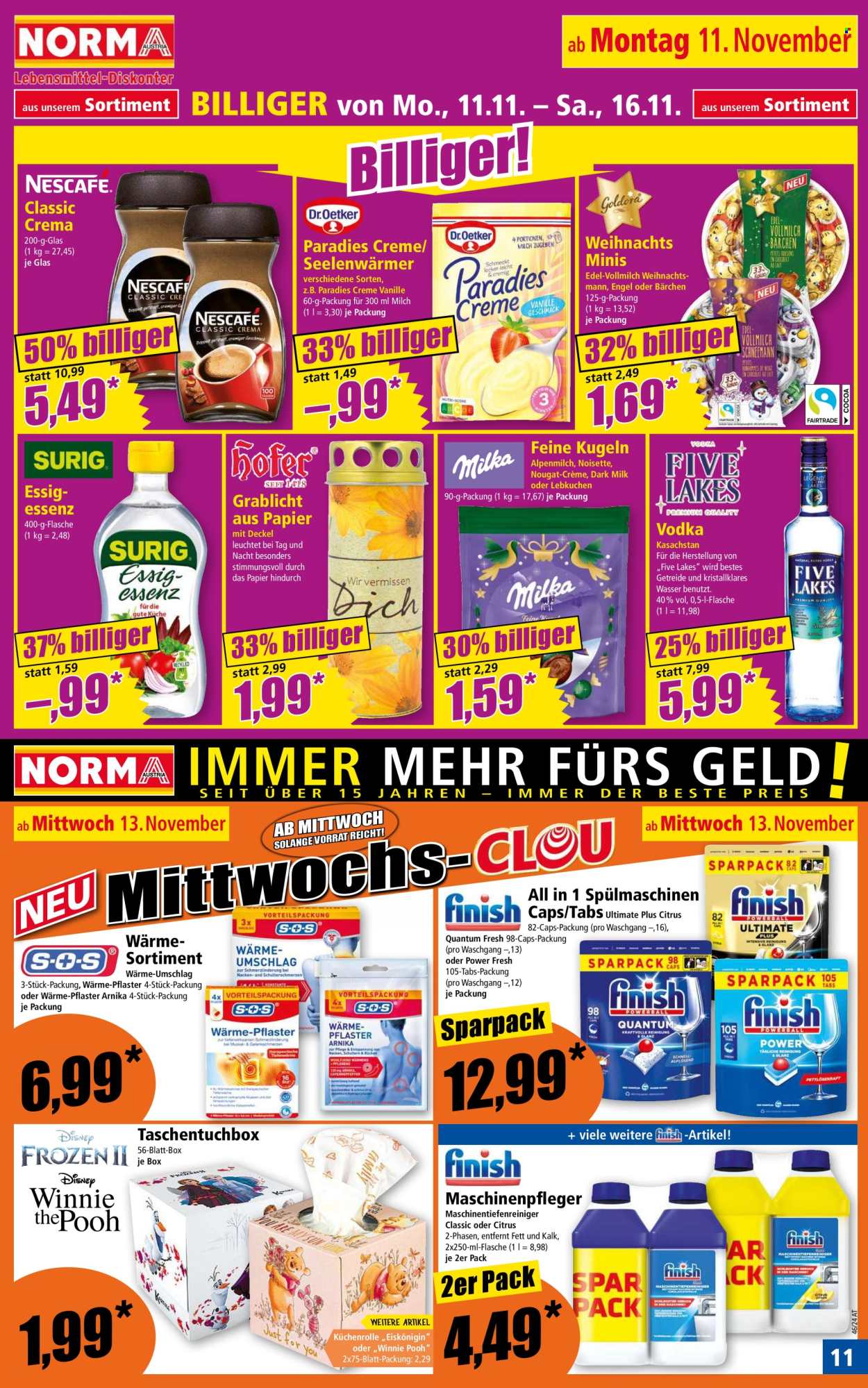 Angebote Norma - 11.11.2024 - 16.11.2024. Seite 11
