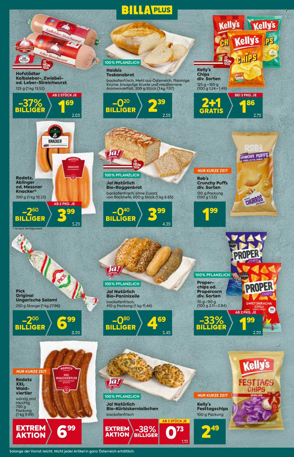 Angebote Billa Plus - 7.11.2024 - 13.11.2024. Seite 12