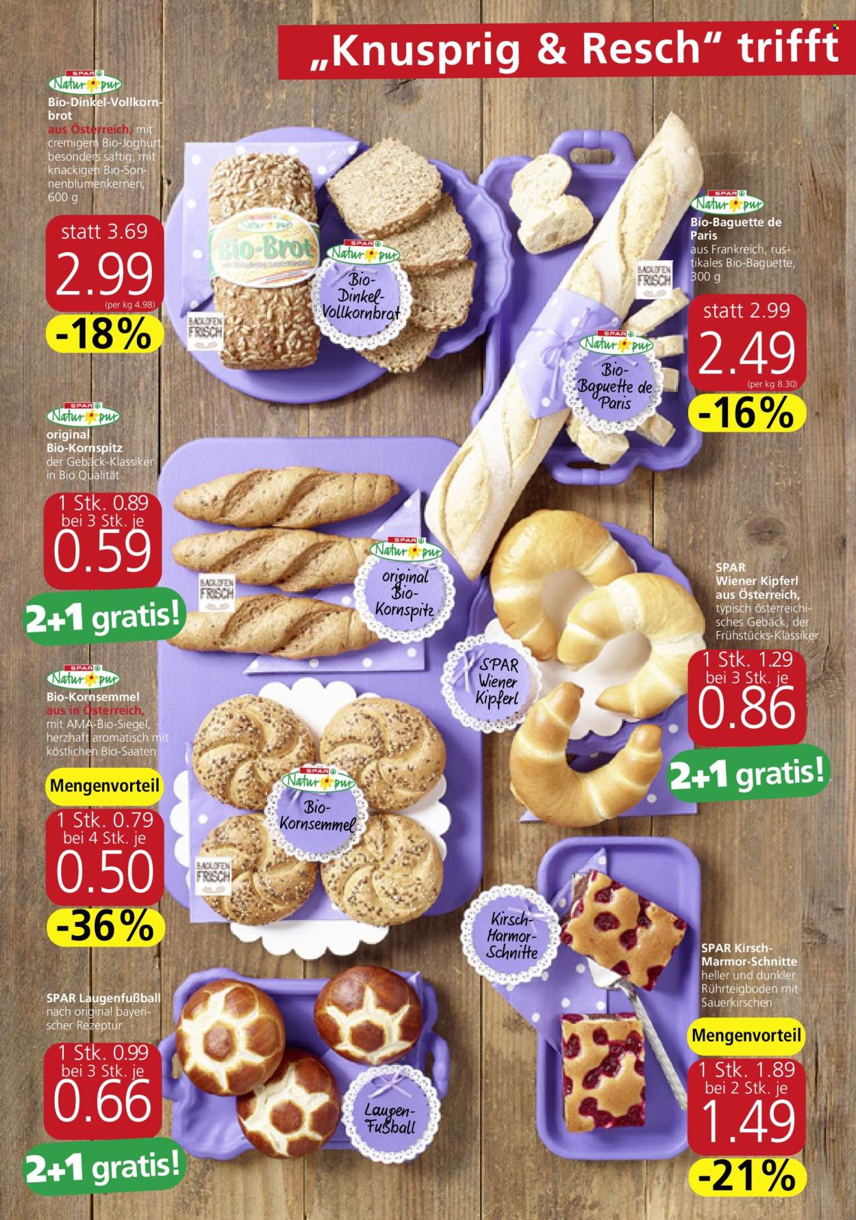 Angebote SPAR - 7.11.2024 - 13.11.2024. Seite 10