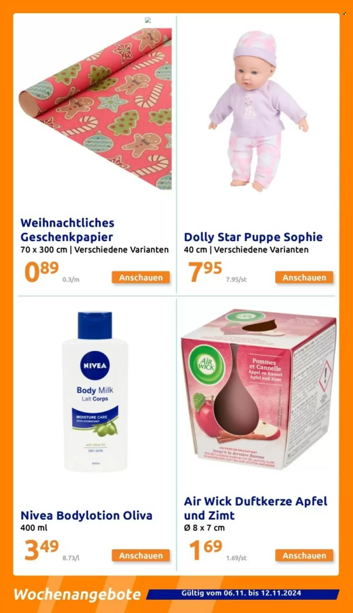Angebote Action - 6.11.2024 - 12.11.2024. Seite 7