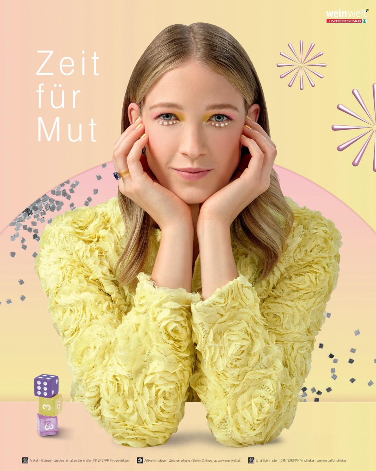 Angebote INTERSPAR - 8.11.2024 - 7.1.2025. Seite 21
