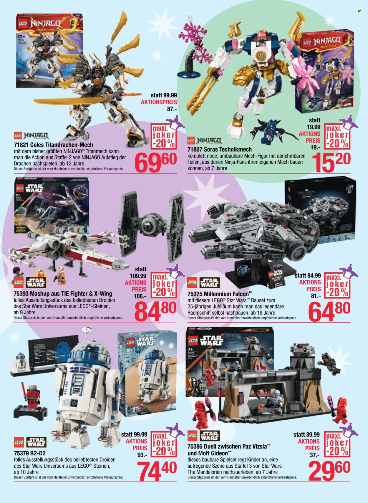 Angebote Maximarkt - 11.11.2024 - 24.11.2024. Seite 5