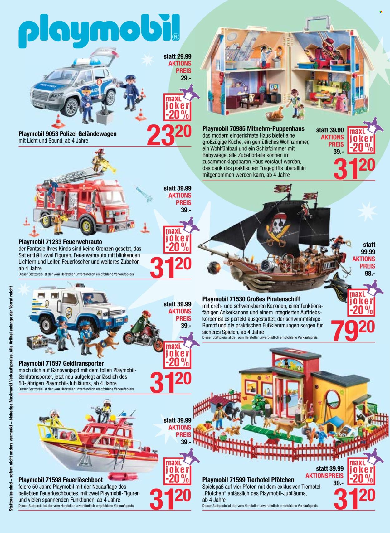 Angebote Maximarkt - 11.11.2024 - 24.11.2024. Seite 26