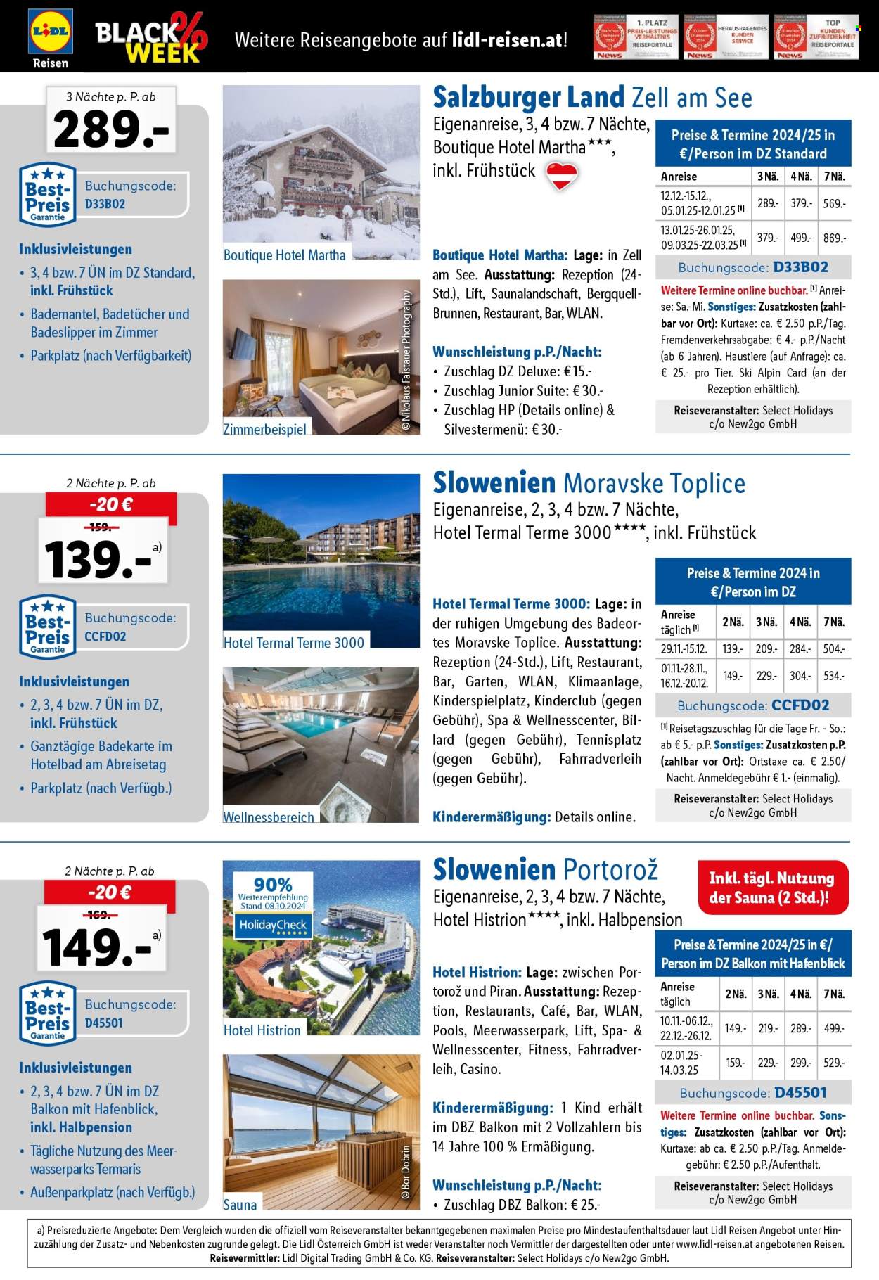 Angebote Lidl - 14.11.2024 - 20.11.2024. Seite 25