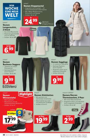 thumbnail - Damen Winterstiefel