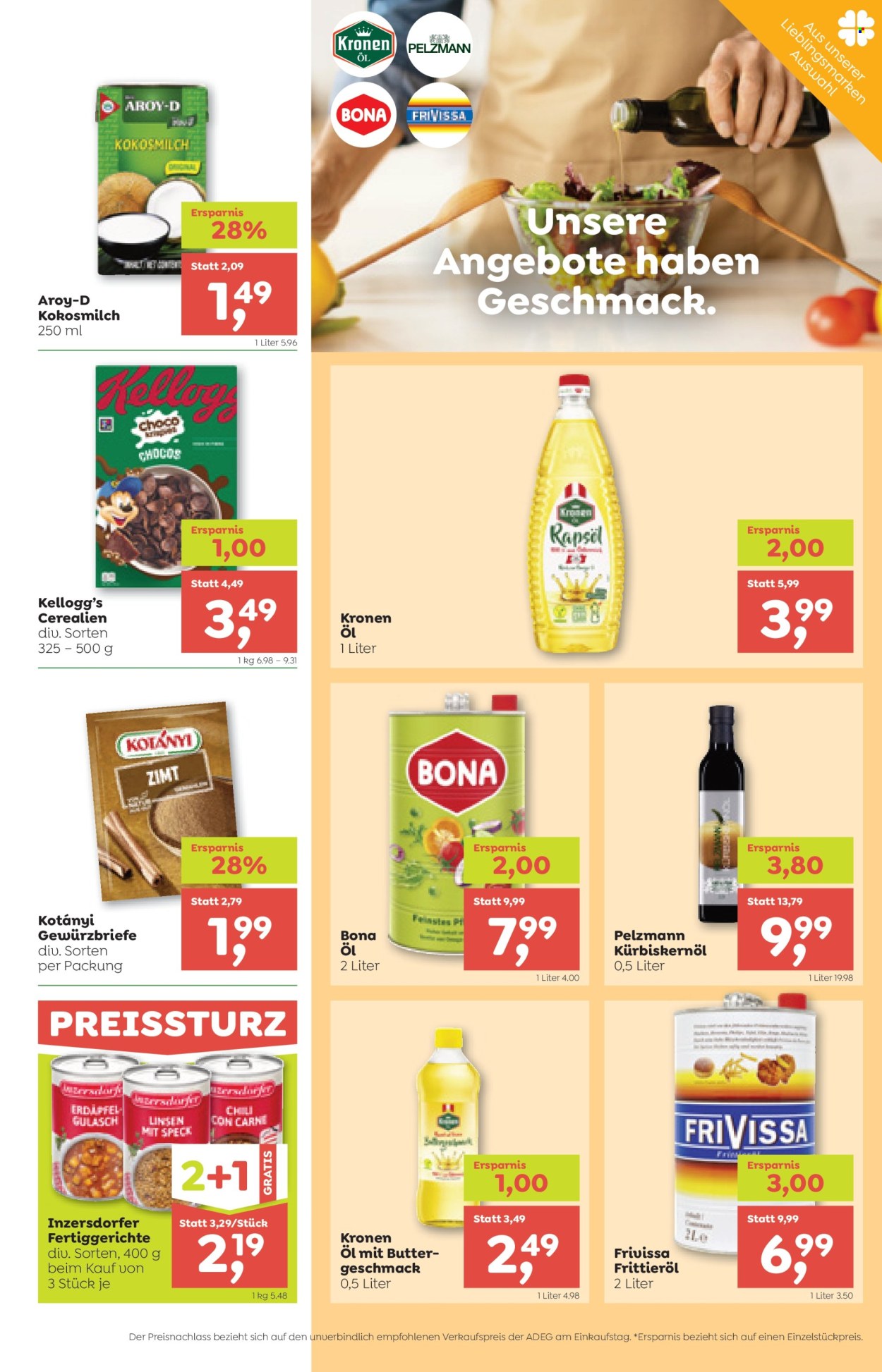 Angebote ADEG - 11.11.2024 - 16.11.2024. Seite 7