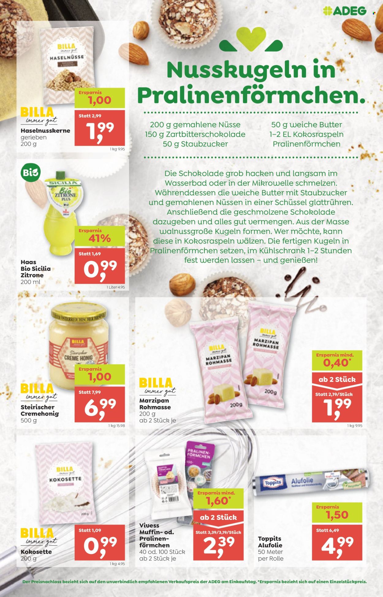 Angebote ADEG - 11.11.2024 - 16.11.2024. Seite 15