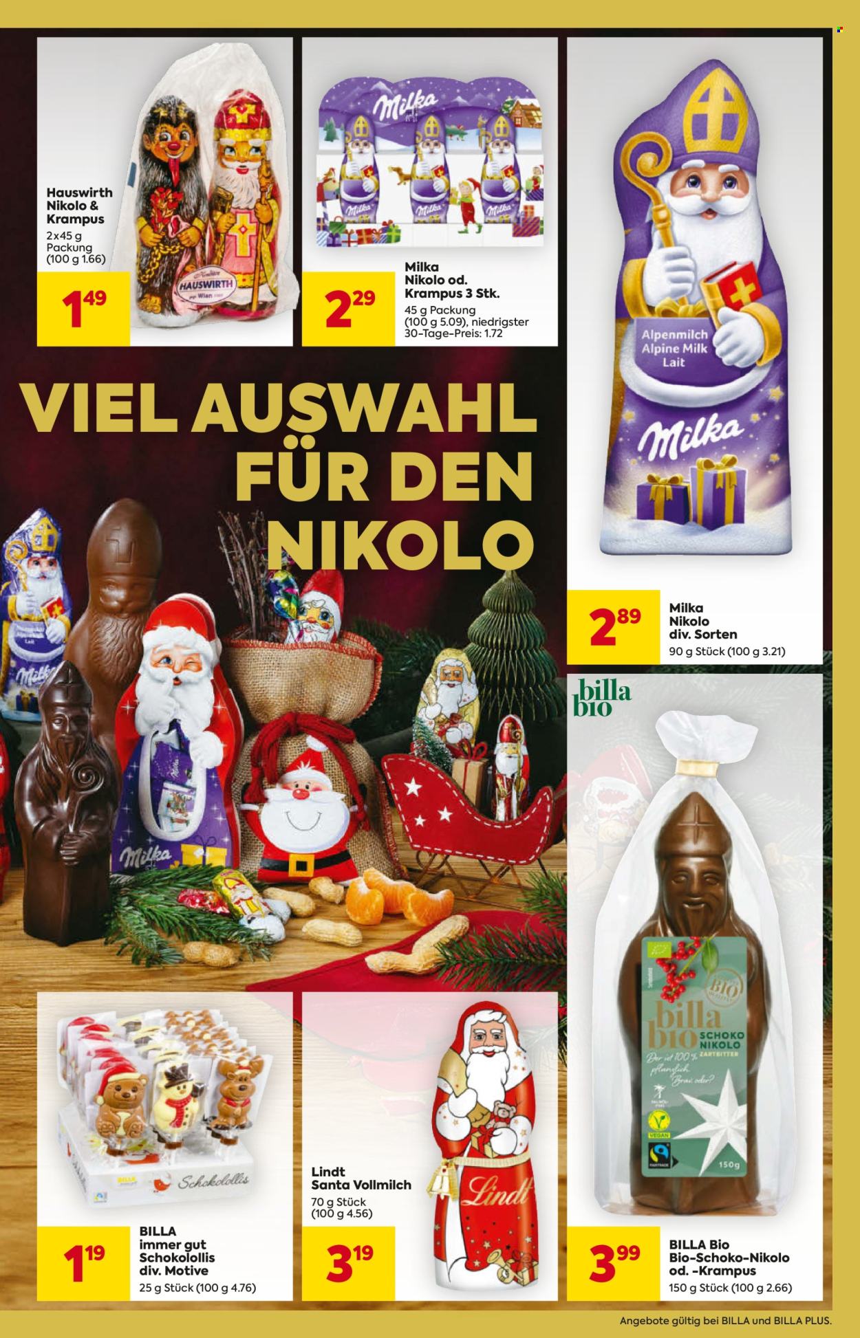 Angebote Billa - 14.11.2024 - 20.11.2024. Seite 5
