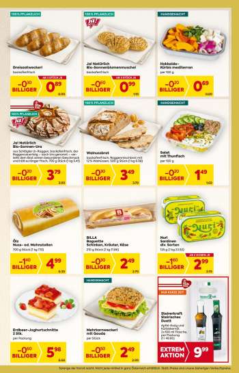 thumbnail - Hokkaido-Kürbis mediterran