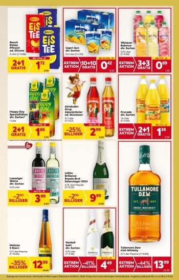 thumbnail - TULLAMORE DEW IRISH WHISKEY
