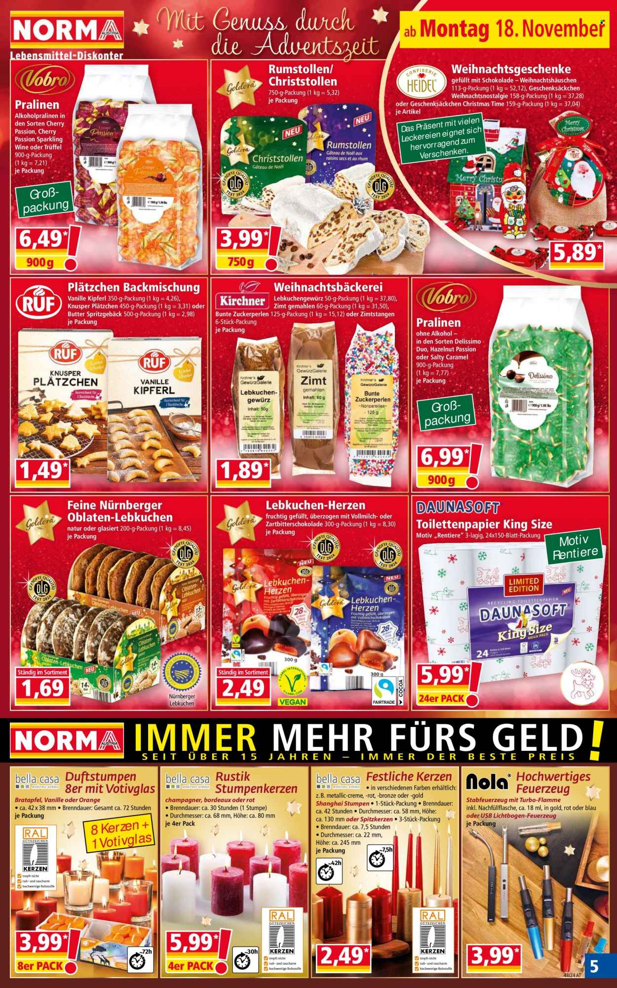 Angebote Norma - 18.11.2024 - 23.11.2024. Seite 5