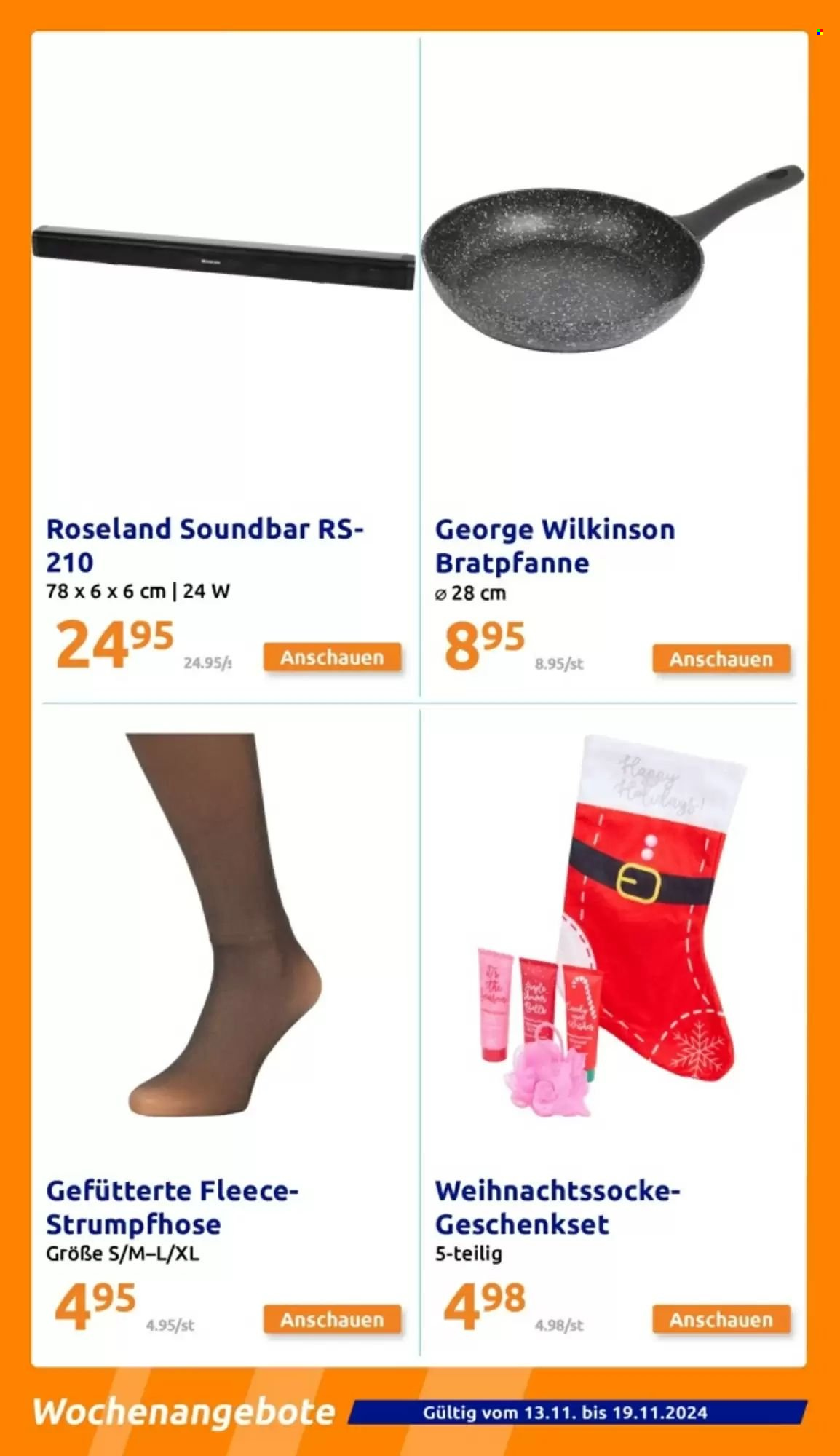 Angebote Action - 13.11.2024 - 19.11.2024. Seite 2