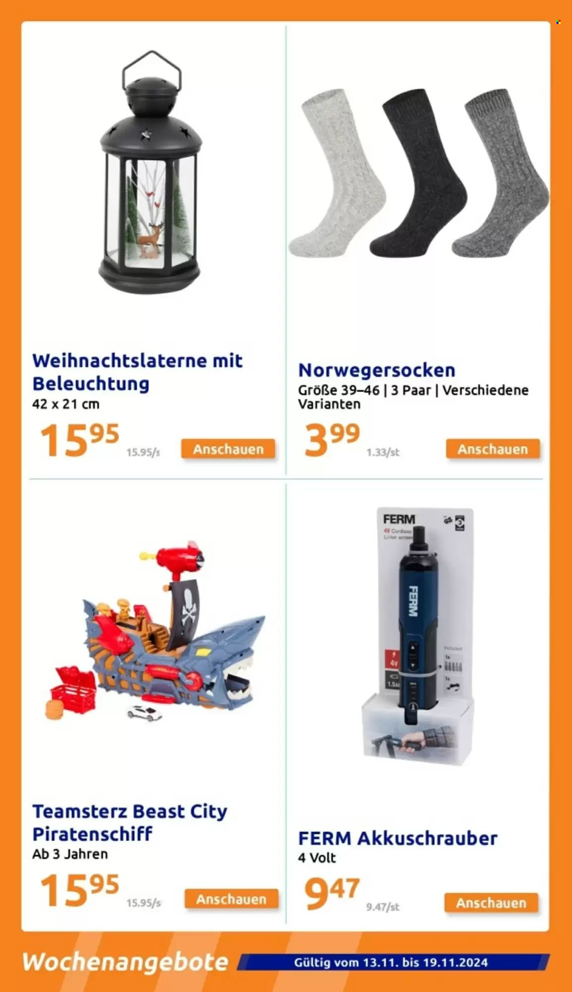 Angebote Action - 13.11.2024 - 19.11.2024. Seite 3