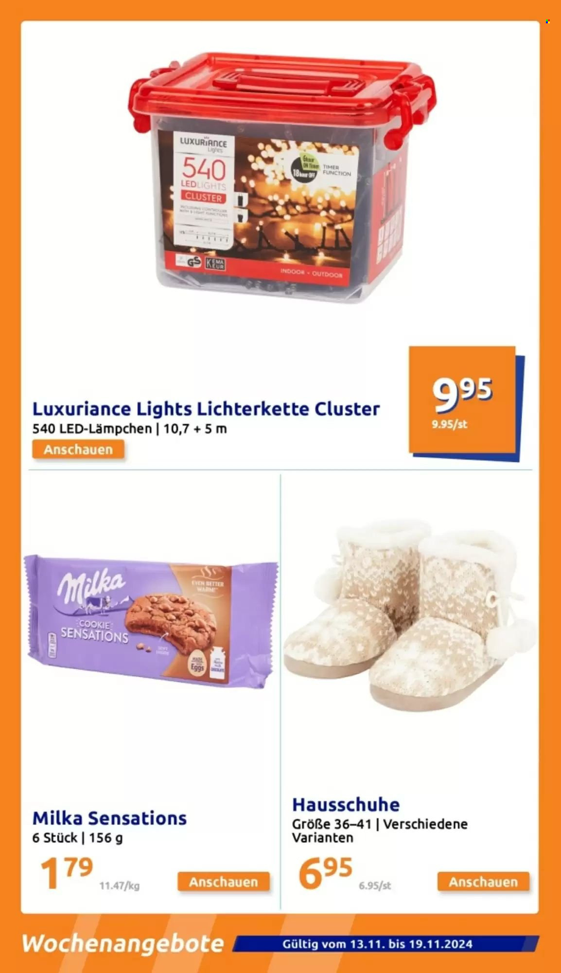 Angebote Action - 13.11.2024 - 19.11.2024. Seite 6