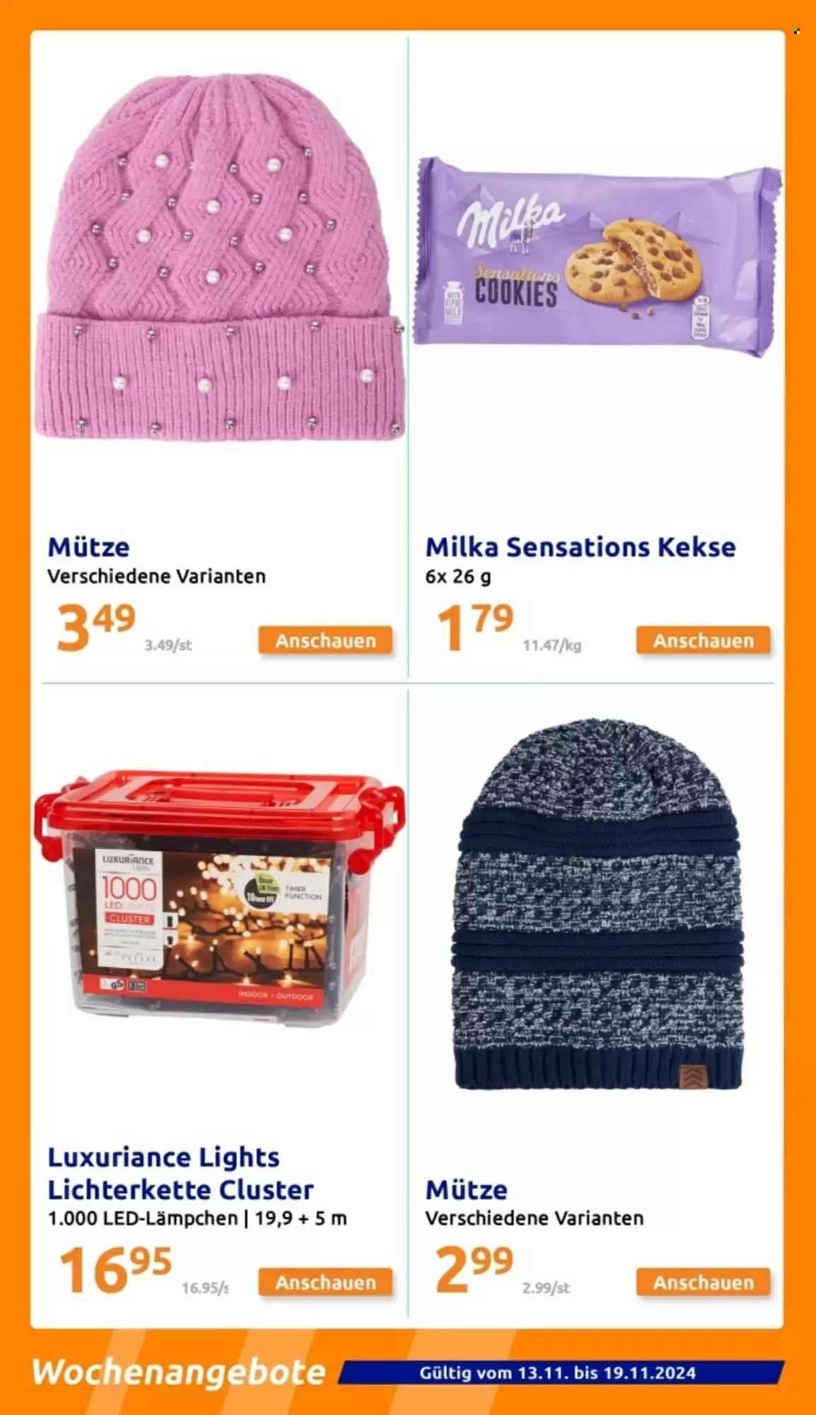 Angebote Action - 13.11.2024 - 19.11.2024. Seite 7