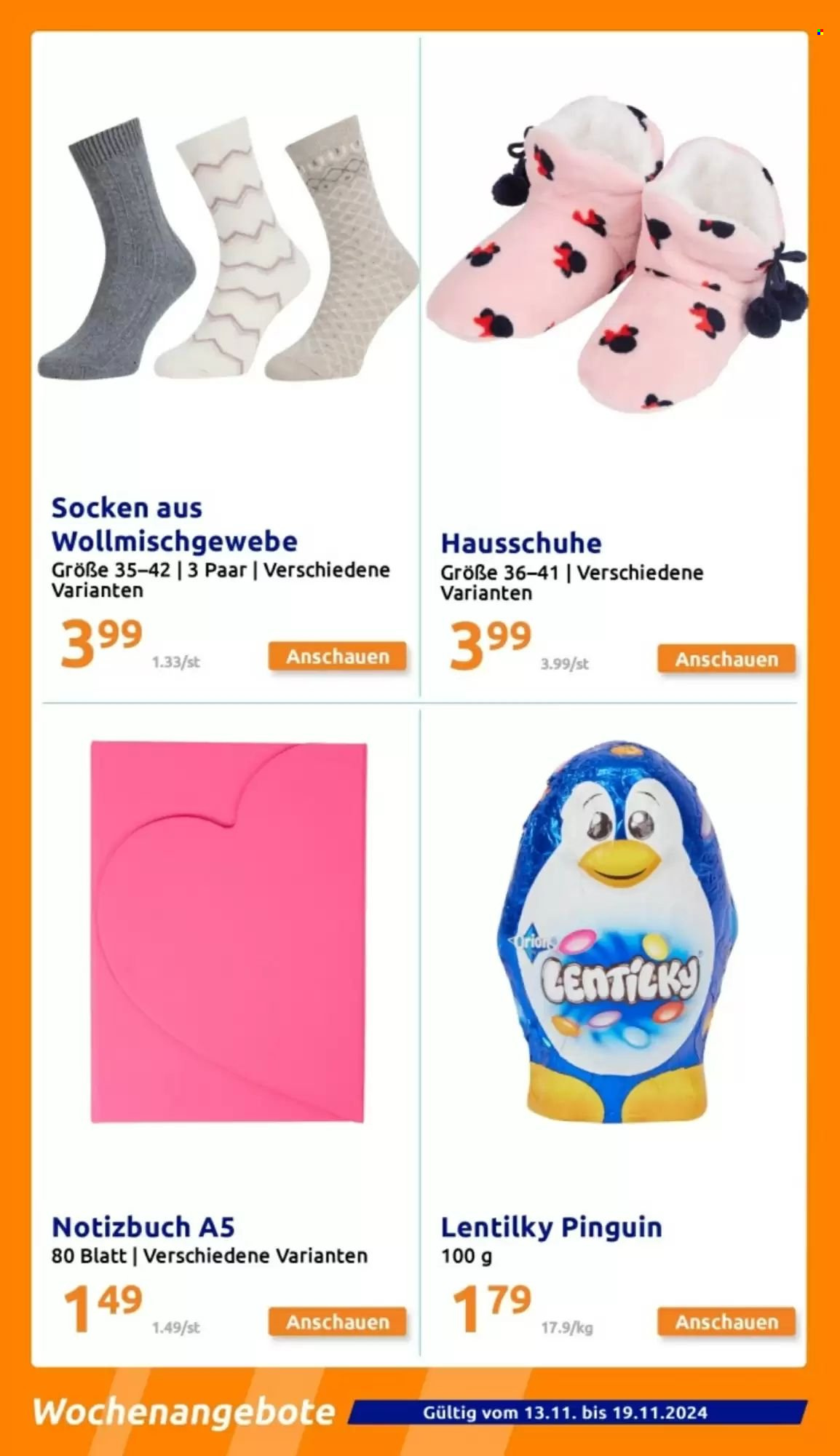 Angebote Action - 13.11.2024 - 19.11.2024. Seite 14