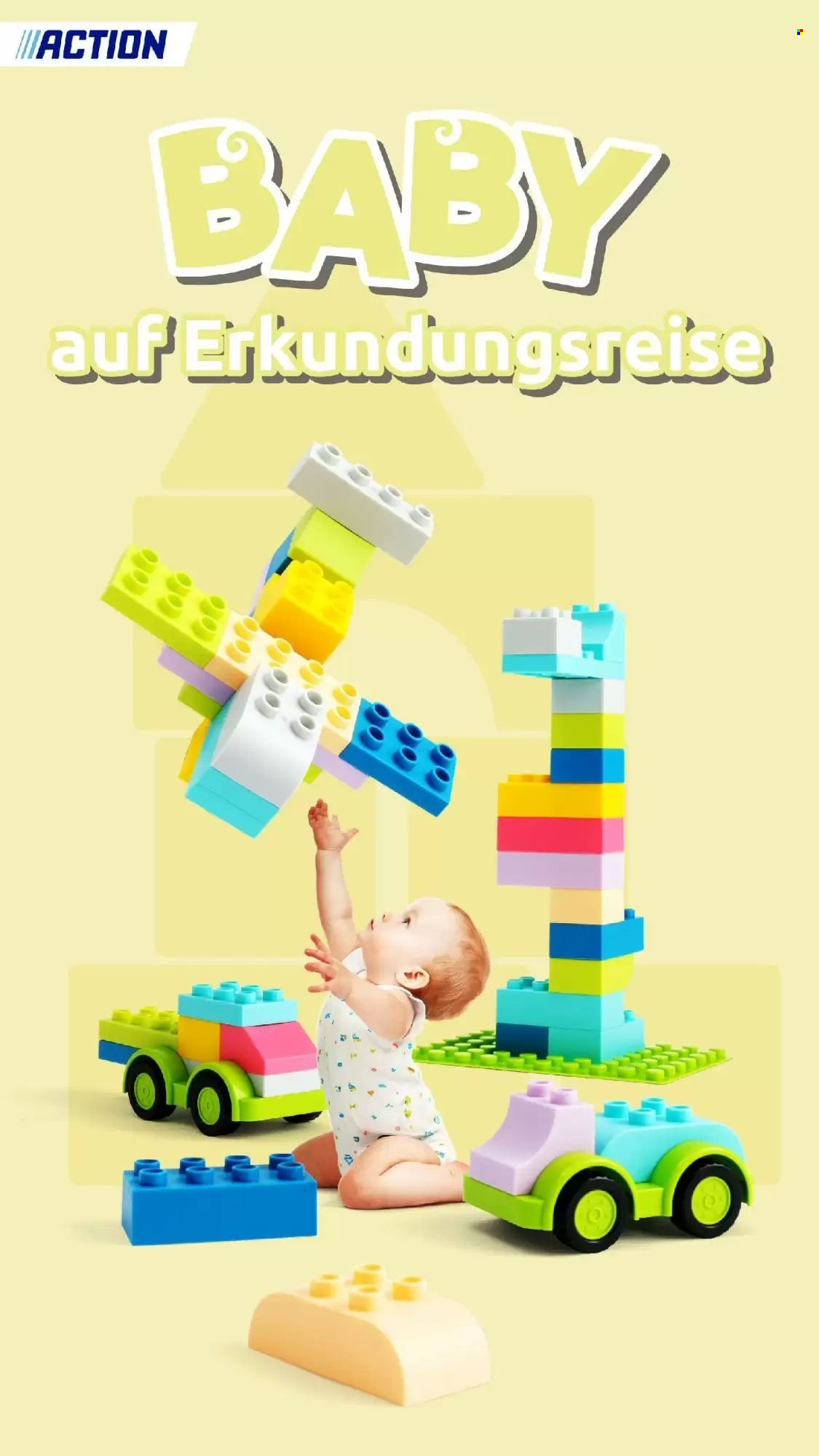 Angebote Action - 13.11.2024 - 19.11.2024. Seite 30